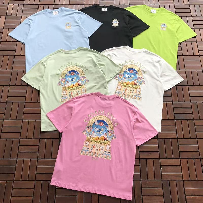C S Bl C T-shirt · 6