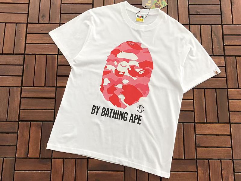 Bape T-shirt 8