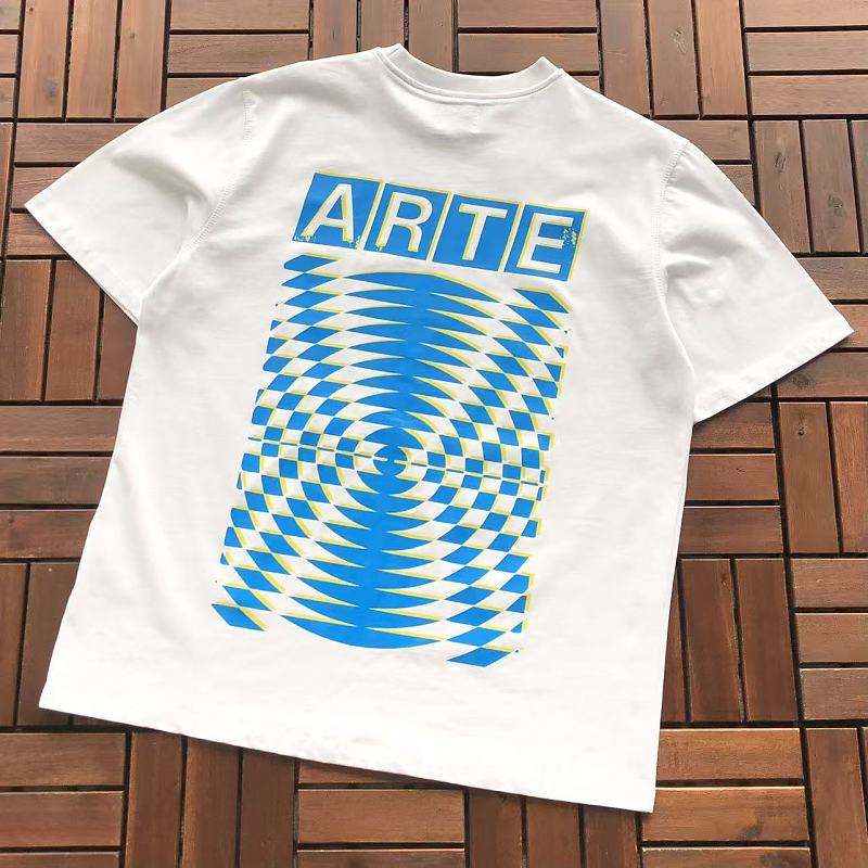 Ar E An W Rp T-shirt · 5
