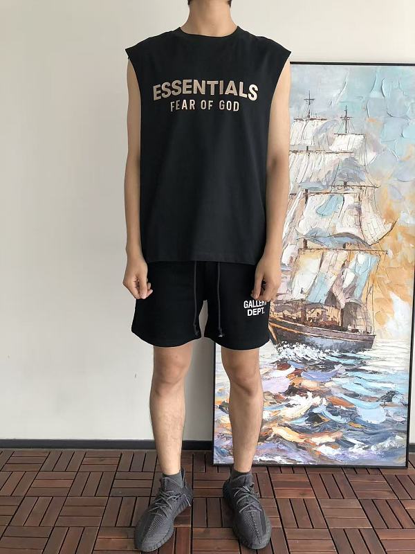 Essentials Vest 4