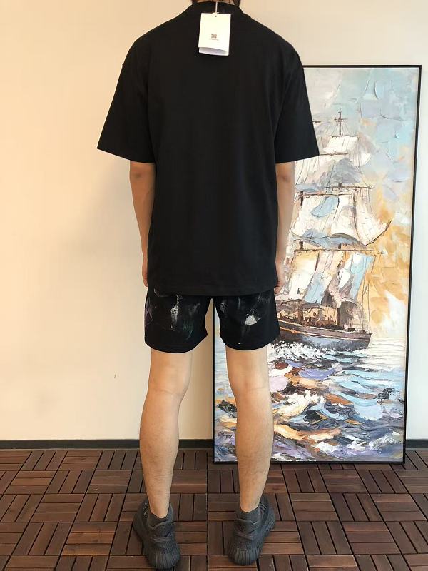 We11done T-shirt · 4