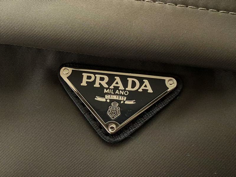 P A A Bag 8
