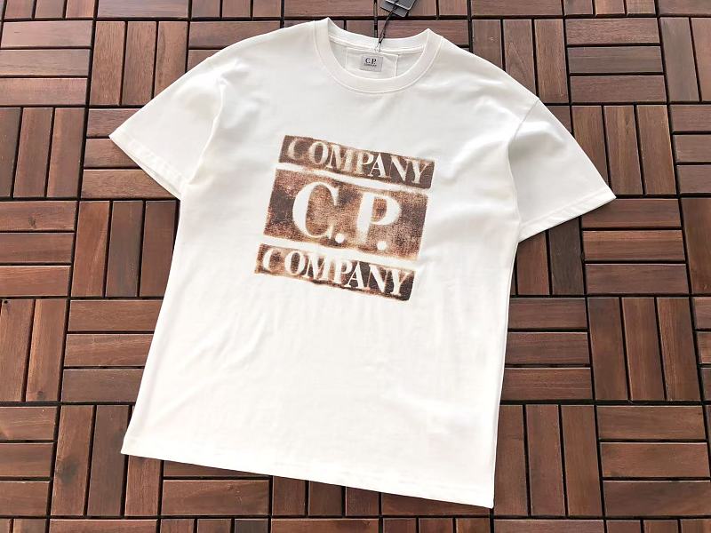 C.p. T-shirt 8