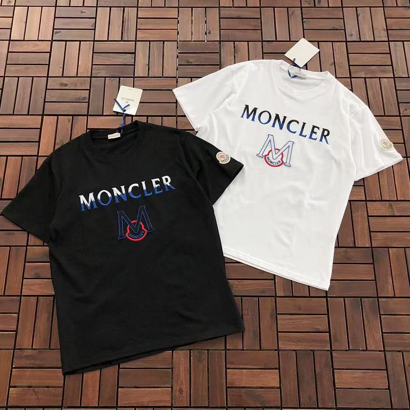 M R T-shirt 5
