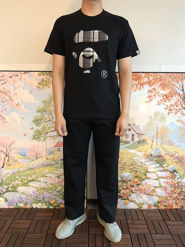 Bape T-shirt 3
