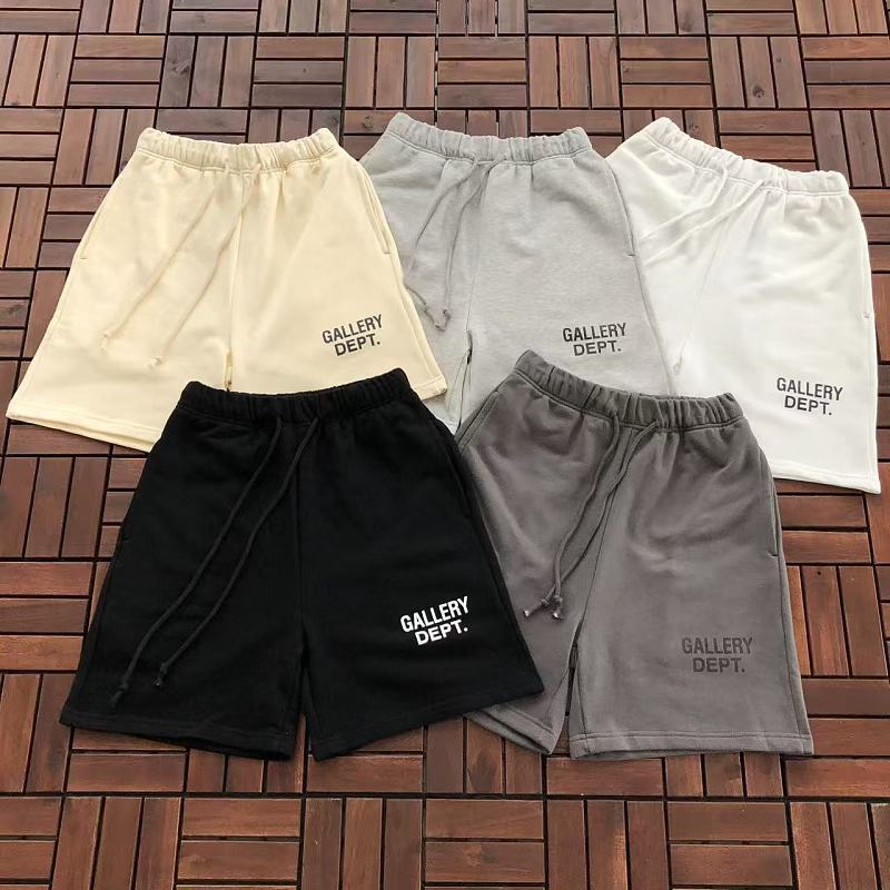 Gallery Dept Shorts · 6