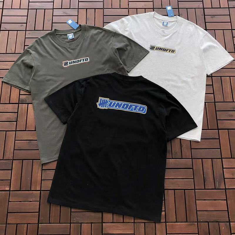 Undefeated T-shirt · 5