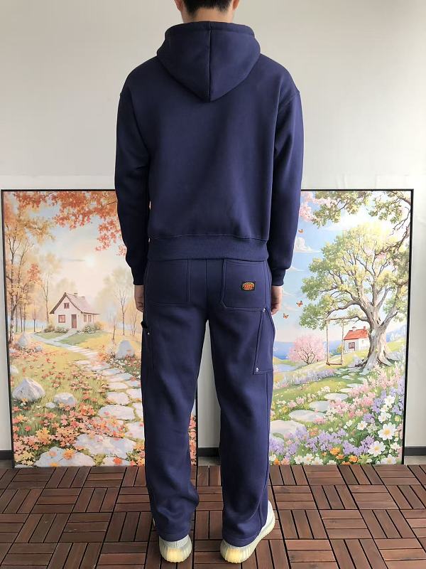 Top Pants C Rt Z Hoodie Trousers Fleece 6