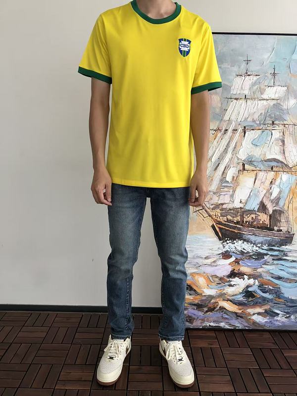 Football T-shirt · 2