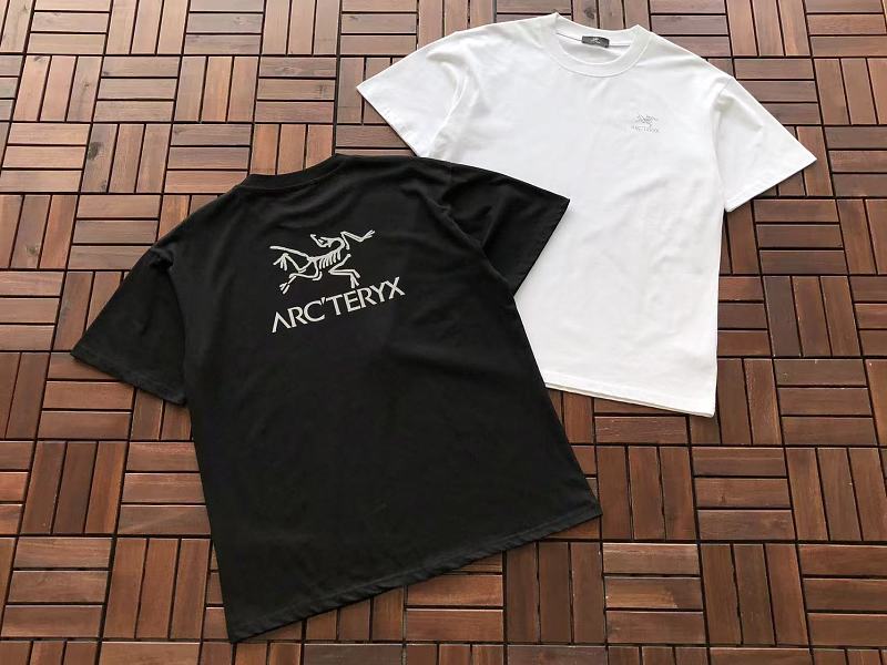 A T Yx T-shirt · 6