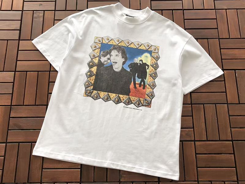 Saint Michael T-shirt · 6