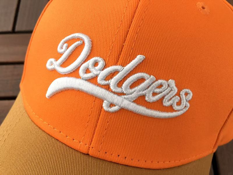 Mlb Cap 12