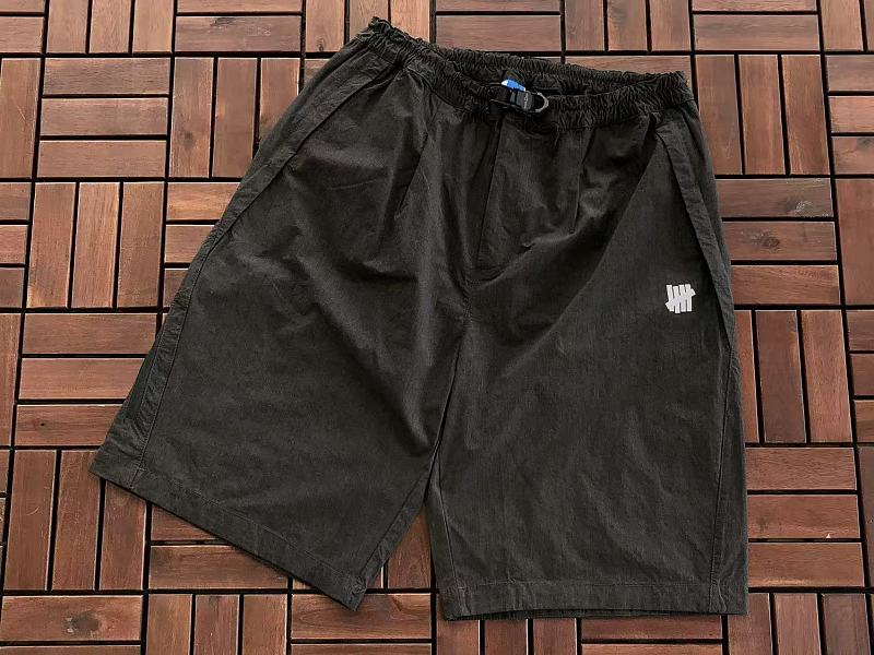 Undefeated Shorts · 6