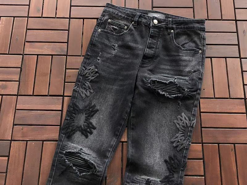 Amiri Jeans 5