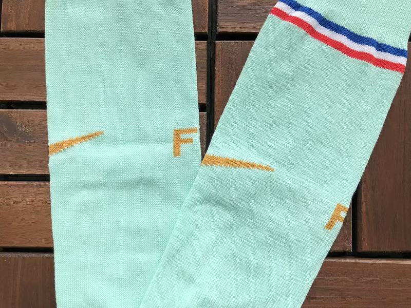 Football Socks · 6