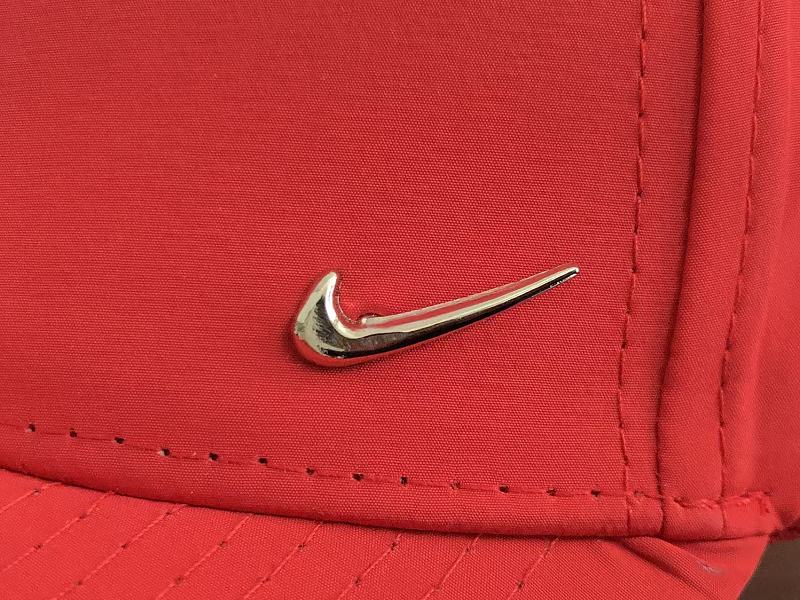 Nike Cap 10