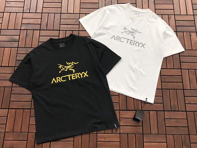 A T Yx T-shirt · 6