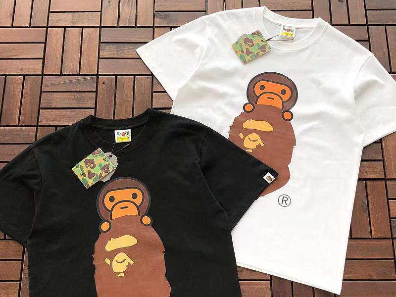 Bape T-shirt 7