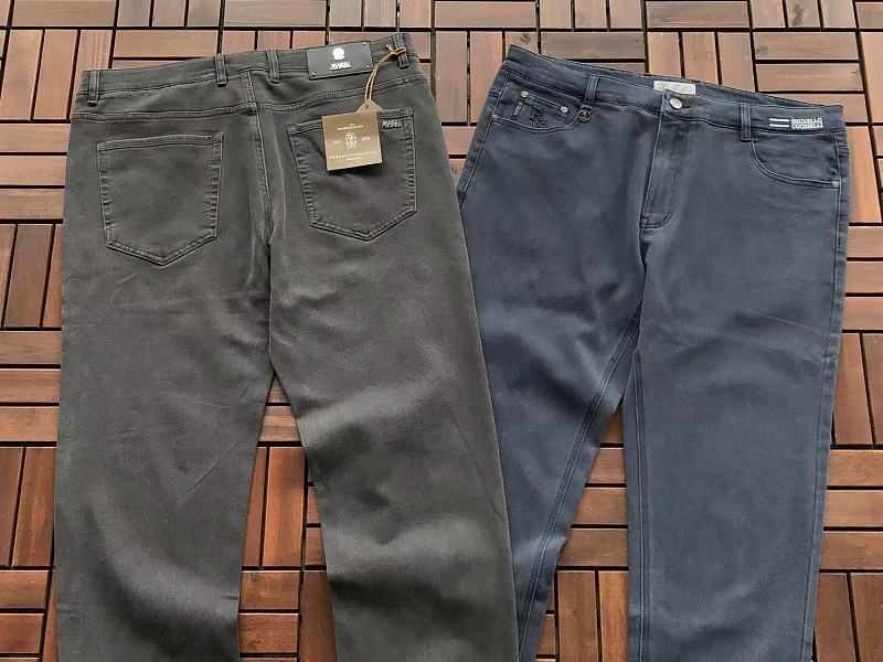 Br N L O C Ci L I Jeans · 5