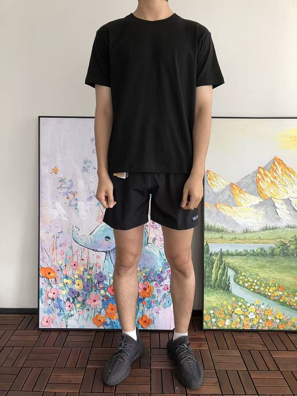 S P E E T-shirt · 4