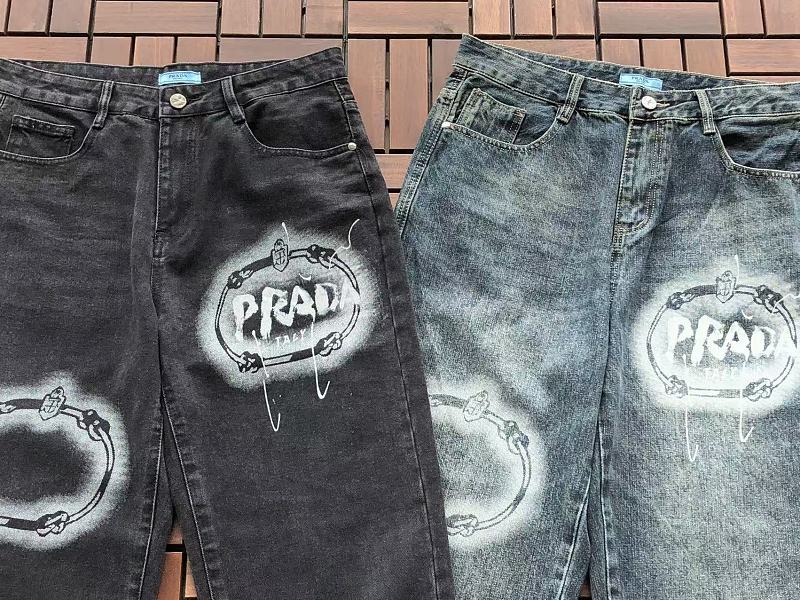 P A A Jeans · 5