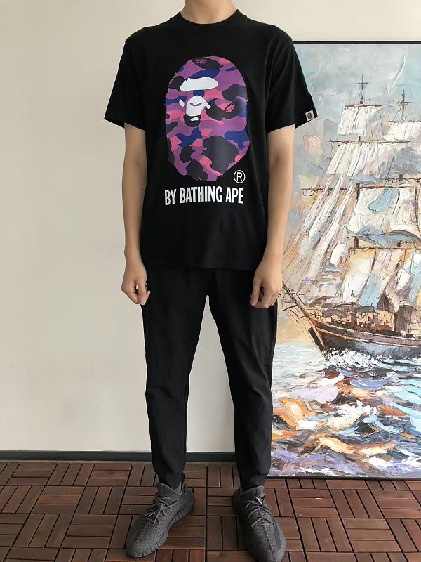 Bape T-shirt 3