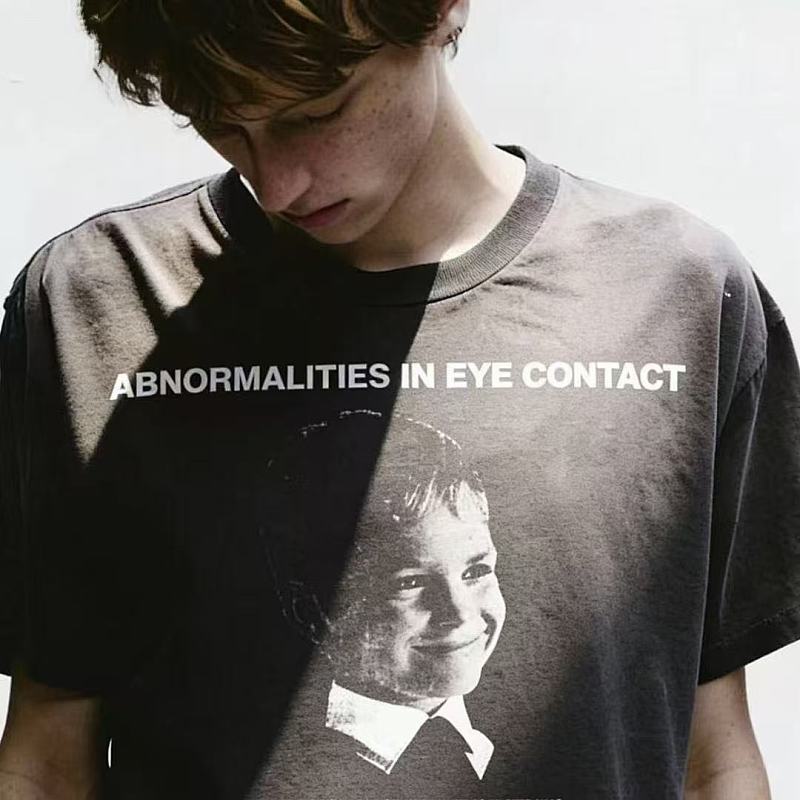 E.r.d T-shirt · 2