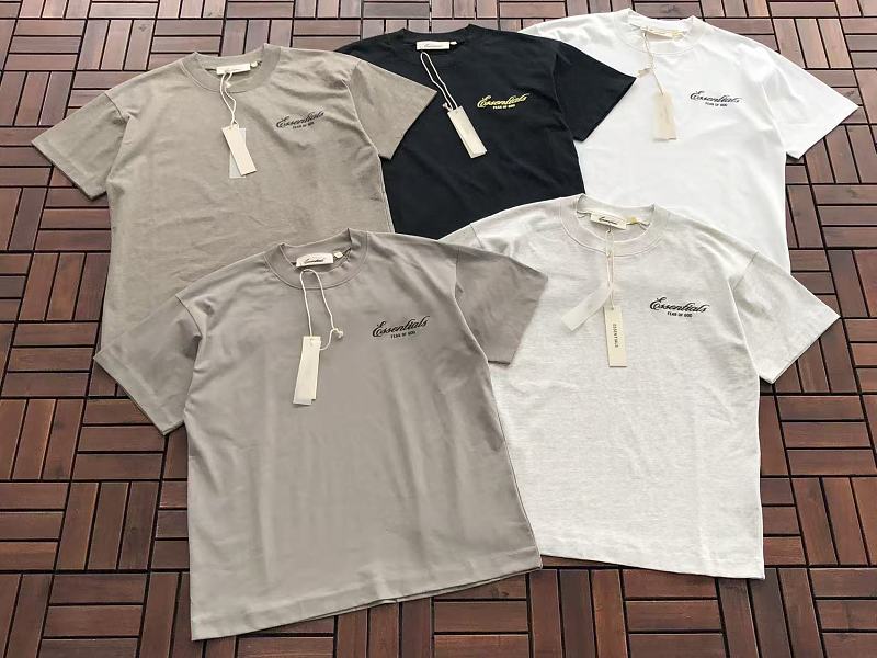 Essentials T-shirt 7