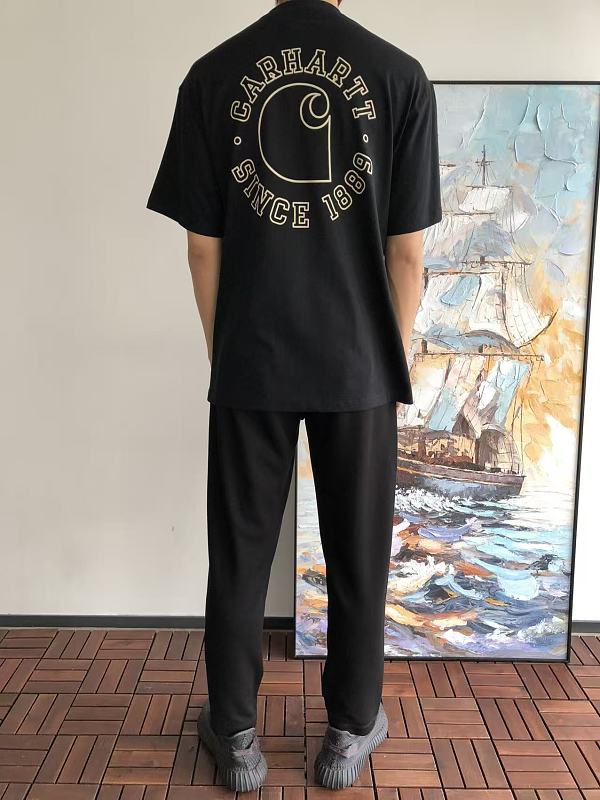 C Rh Rtt T-shirt · 5