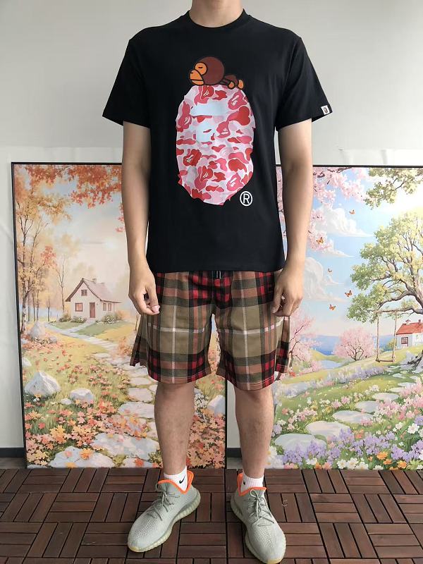 Bape T-shirt 3