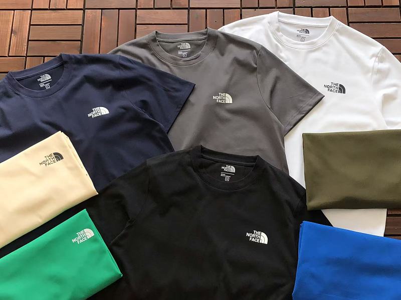 T N F T-shirt · 6