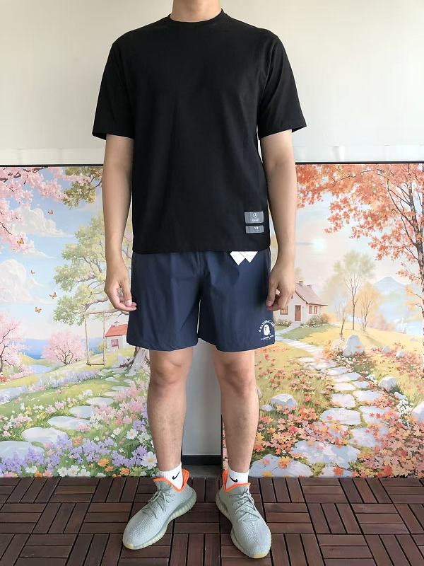 Y & Mercedes-amg T-shirt · 6