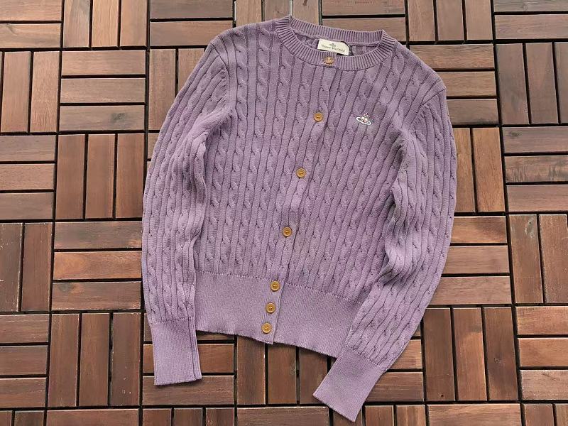 Vivienne Westwood Sweater Woman 12