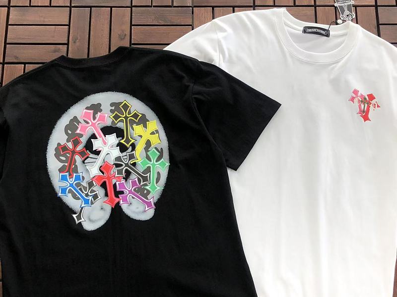 Chrome Hearts T-shirt 8