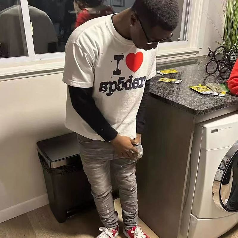 S 5D Rt-shirt · 3