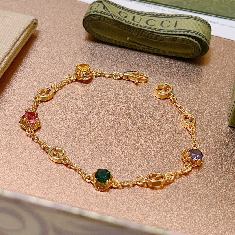 G C I Jewelry · 5