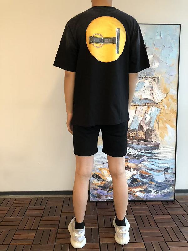 Saint Michael T-shirt · 6