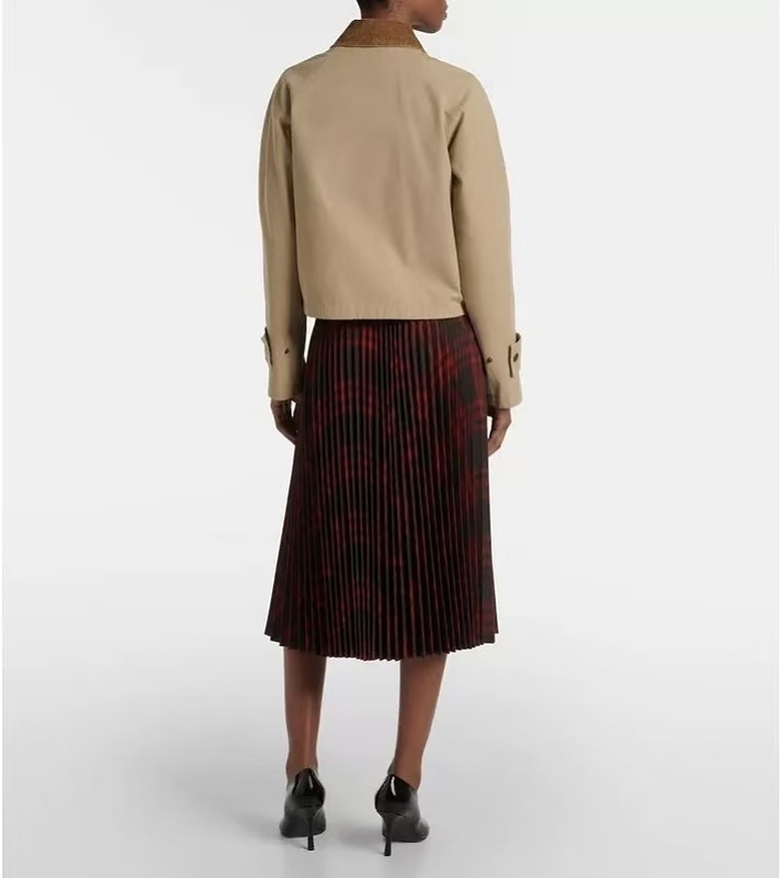 B Rb Rry Jacket Woman · 3