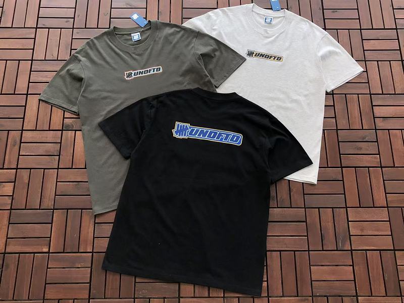Undefeated T-shirt · 6