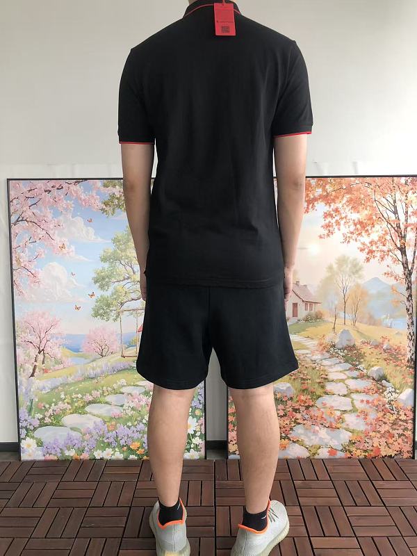 H G B S T-shirt · 5