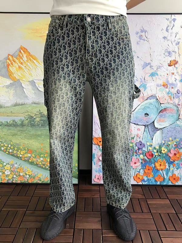 D O Jeans 3