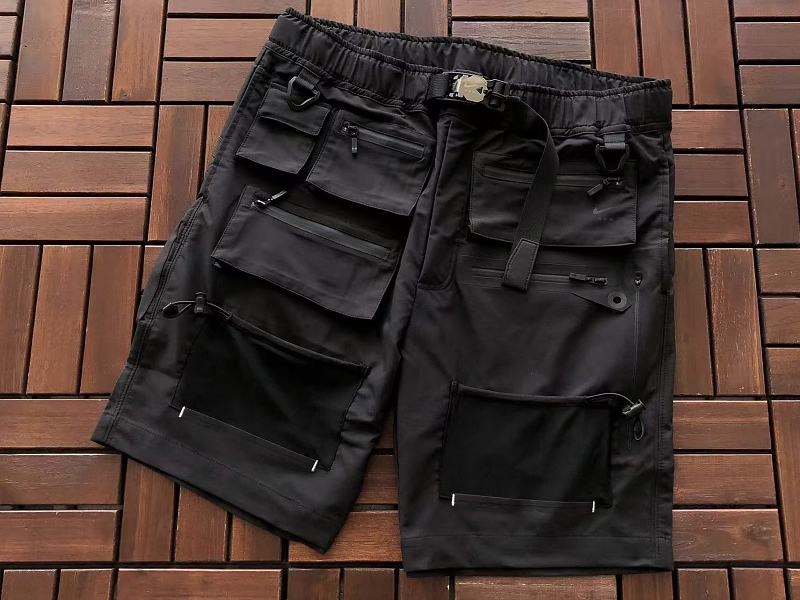 Nike Shorts 7