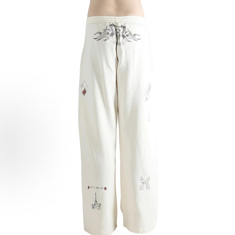 B L Ia A Trousers · 4