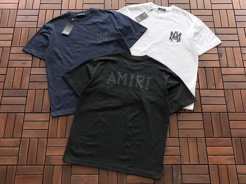 Amiri T-shirt · 6
