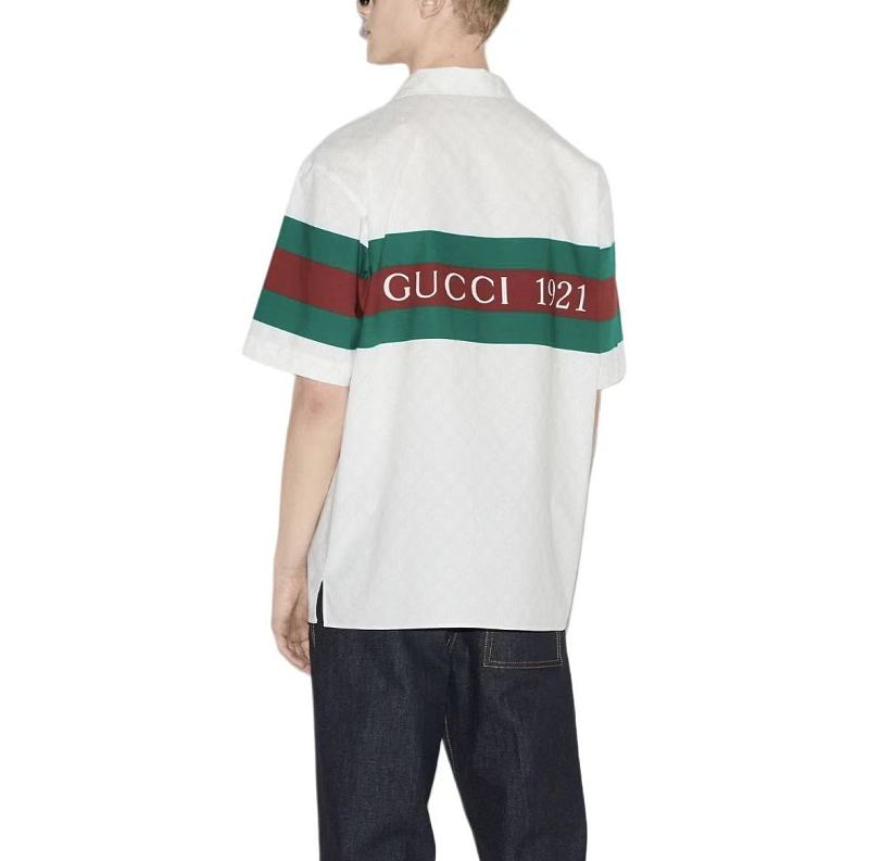 Top Pants G C I T-shirt Shirt Shorts · 6