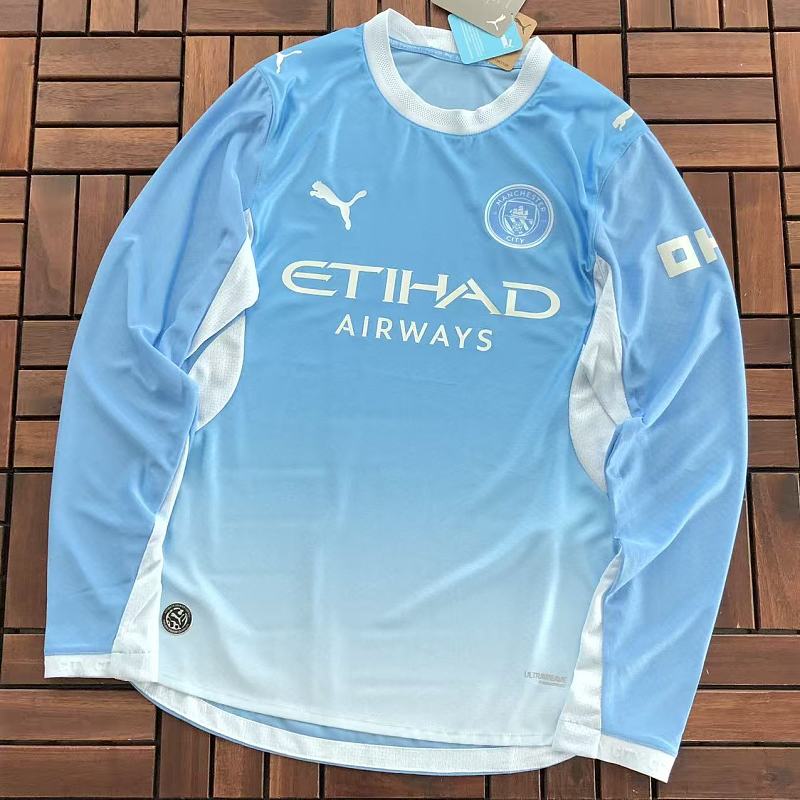 Football Long-sleeve · 6