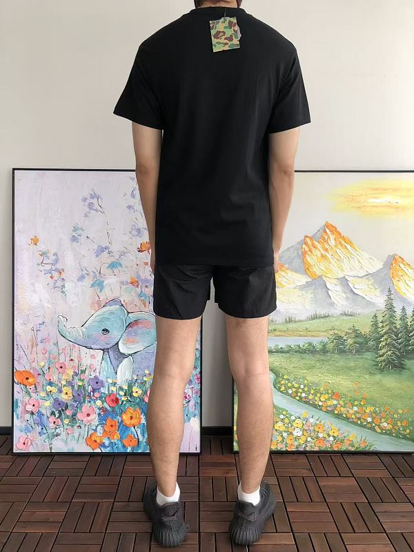 Bape T-shirt 4