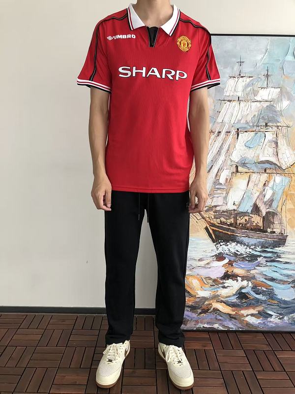 Football T-shirt 2