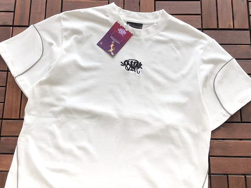 Top Pants Syna T-shirt Shorts 10