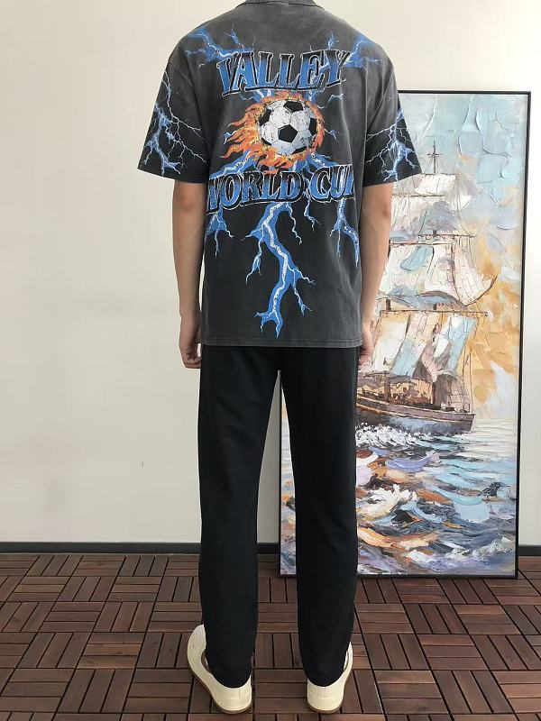 Va L Y T-shirt · 5